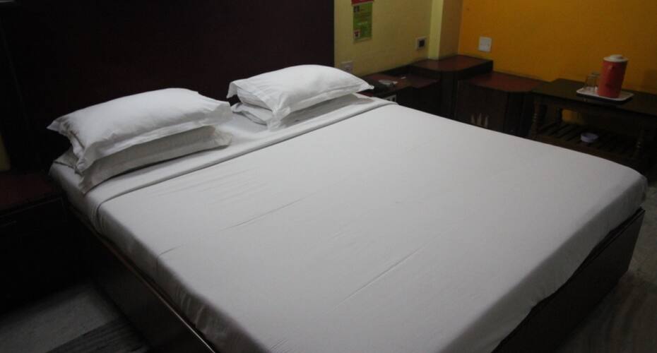 Hotel Shiva International, Bangalore 5
